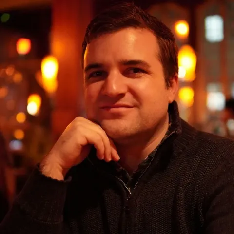 Rasmus Ohlin
