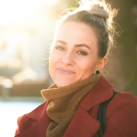 Sara Lindh
